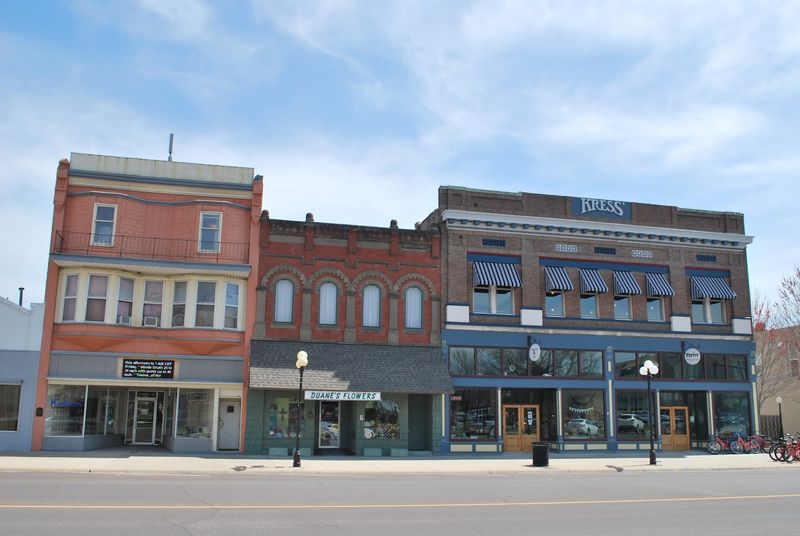 Iola, Kansas