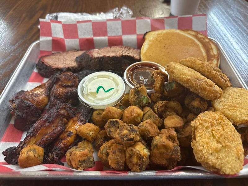 Homemade Sides That Shine