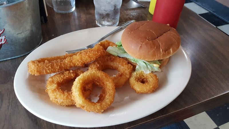 Homer's Drive In