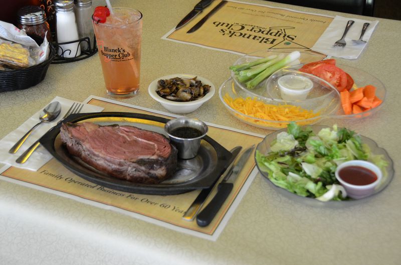 Beyond Fish Fry, The Menu Has More Worth Knowing About