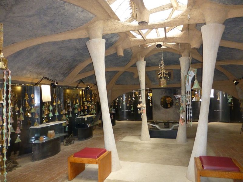 The Showroom And Gallery
