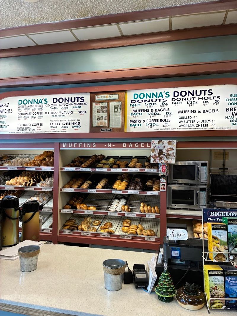 A Nut-Free Friendly Spot
