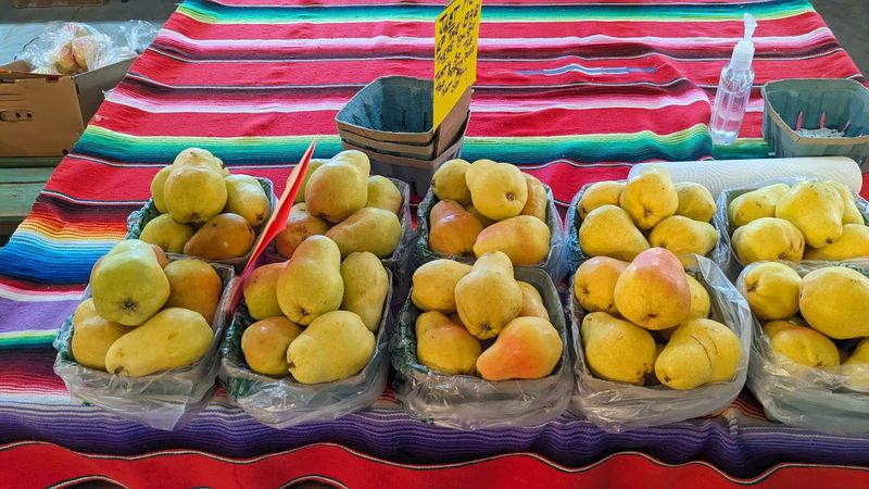 Polk's Farm Market