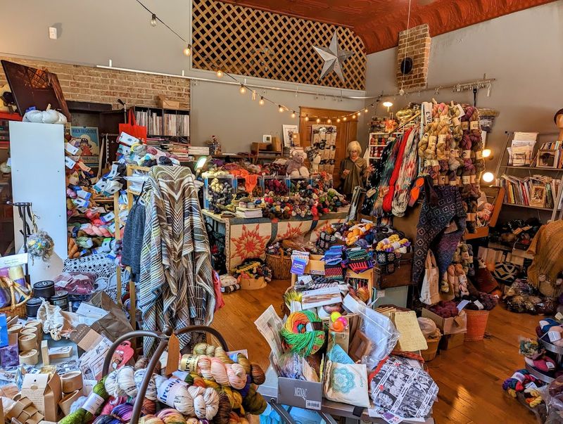The Shop That Started It All