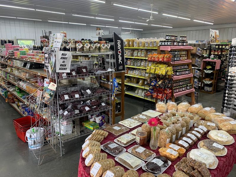 Homestyle Foods