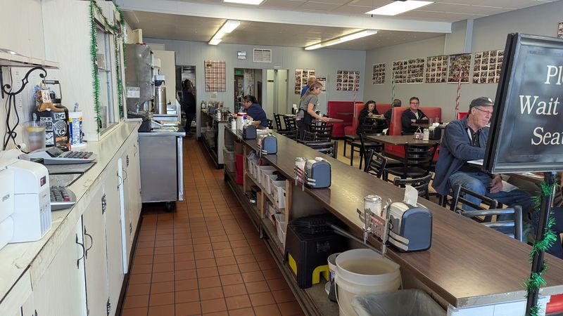 Estela's Mill Stop Cafe