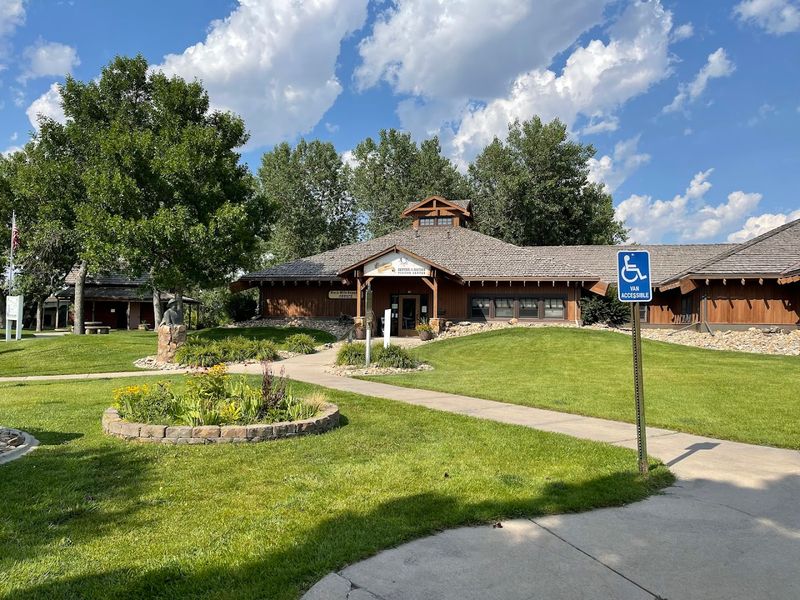 Senior Living Options Available
