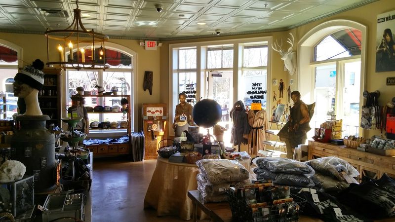 Local Shops Worth Exploring
