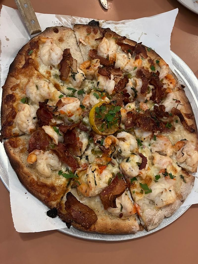 Roseland Apizza