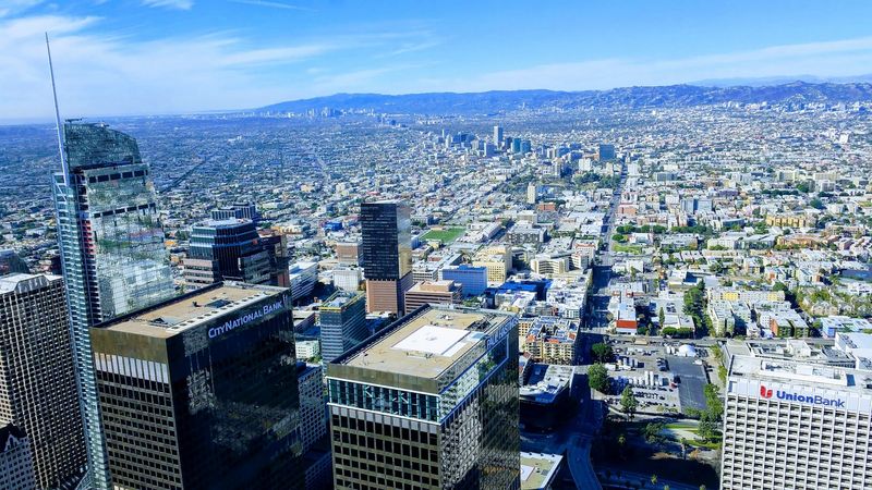 Attend Free Official Fan Zones In Los Angeles And The Bay Area