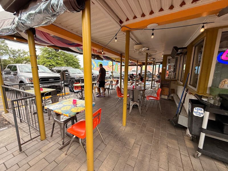 The Root Cafe