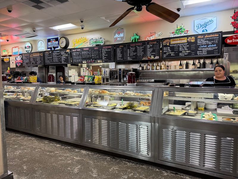 Philippe's: Home of the Original French Dip