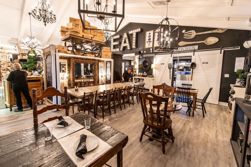 The White Oak Cottage Bakery