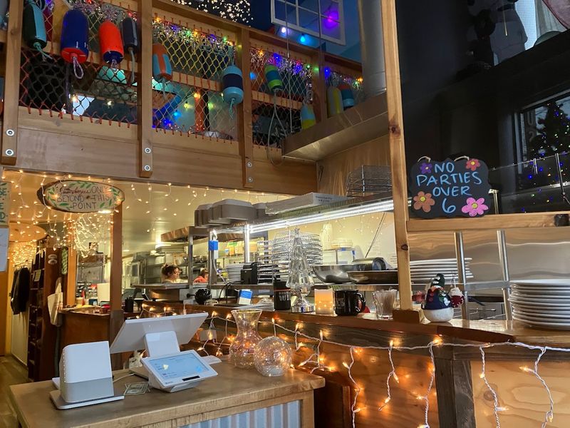 South Bay Wild Fish House