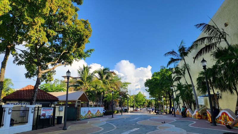 Domino Park And The Soul Of Little Havana