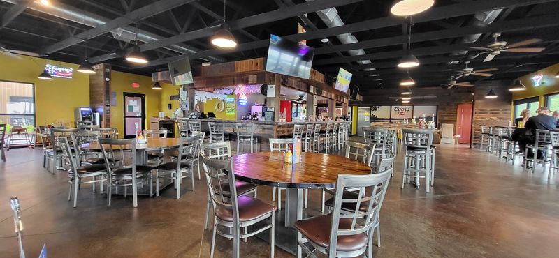 The Cove Bar & Grill, Milford