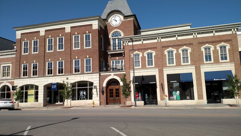 Lawrence, Kansas