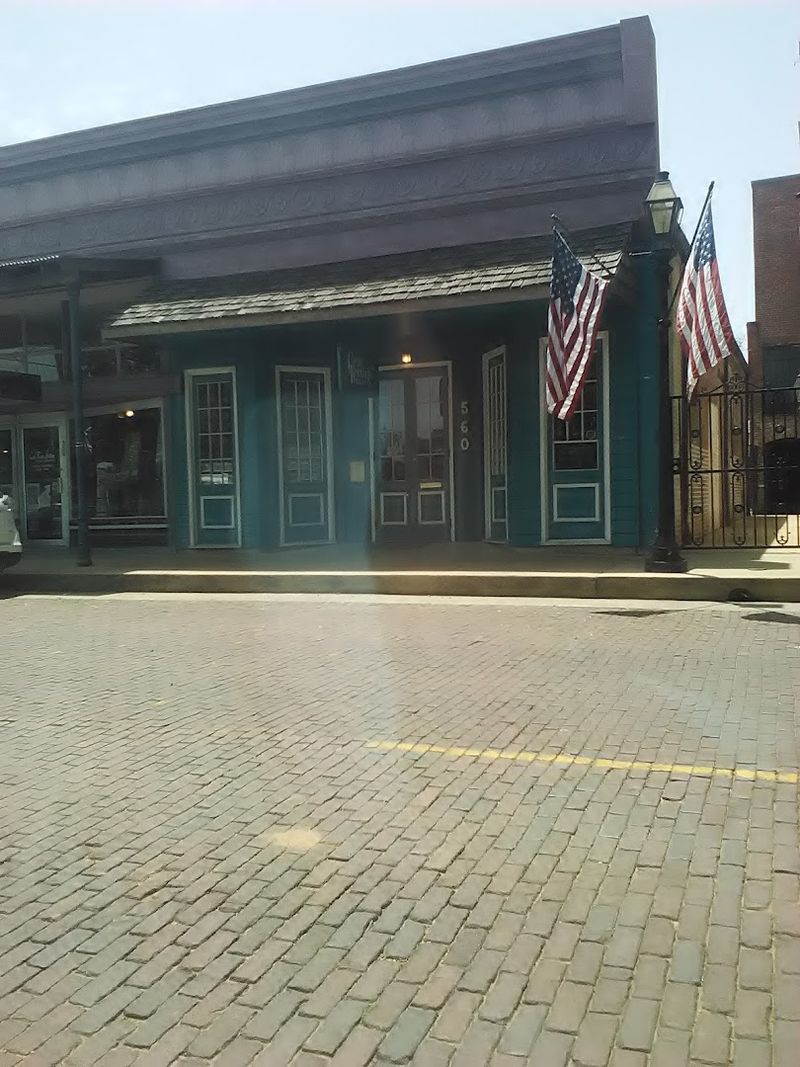 Natchitoches-NSU Folk Festival