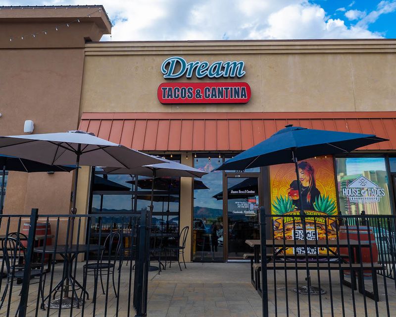 Dream Tacos & Cantina