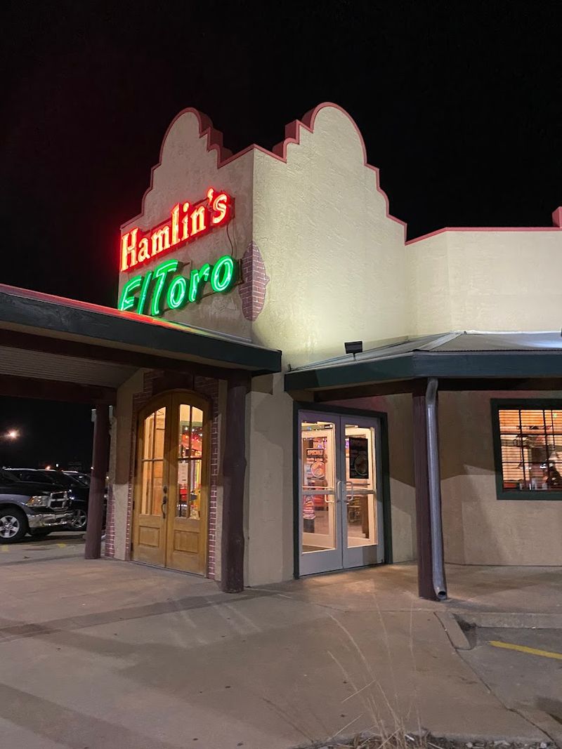 Hamlin's El Toro