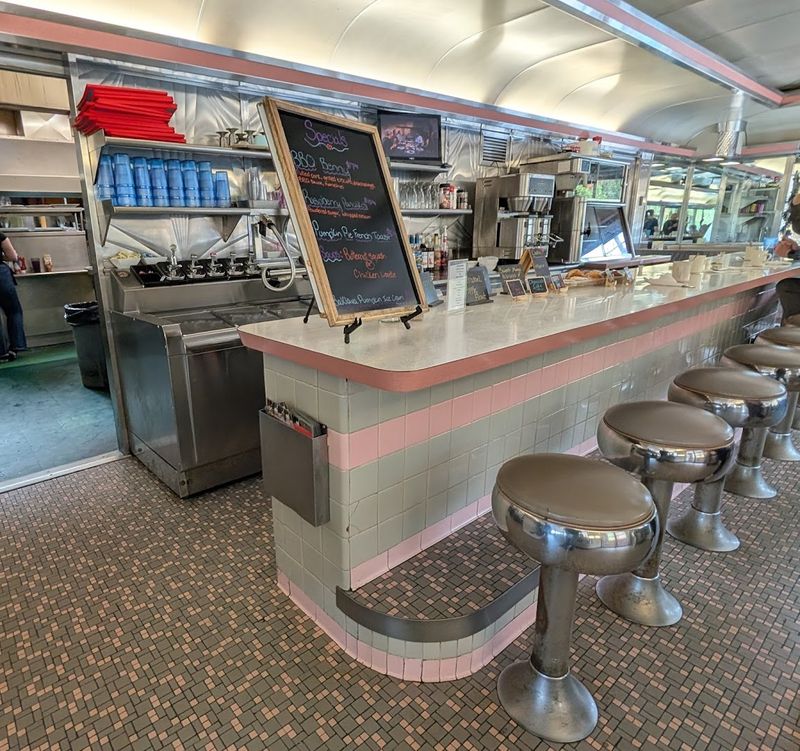 Village Diner