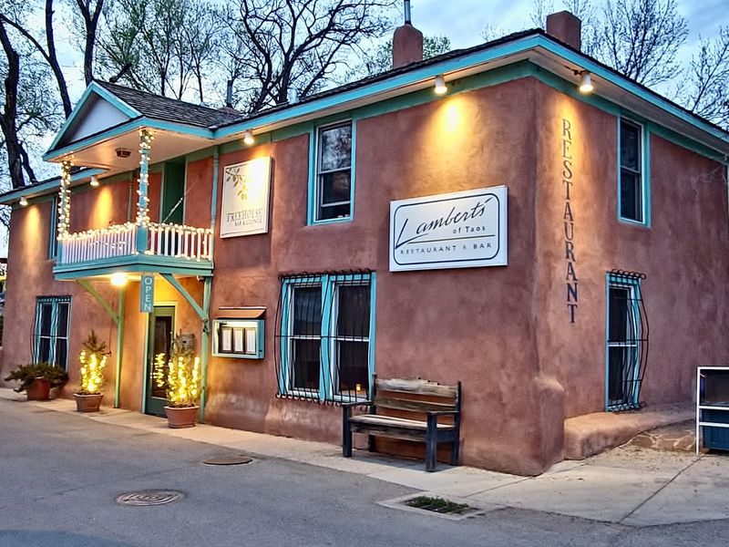Lambert's Of Taos