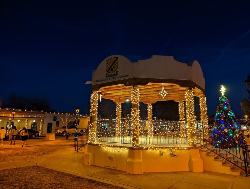 Mesilla
