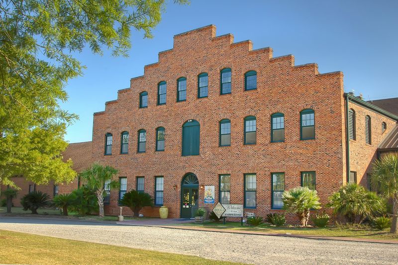 TABASCO Factory Tour & Jungle Gardens