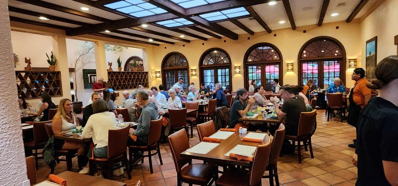 Matt's El Rancho