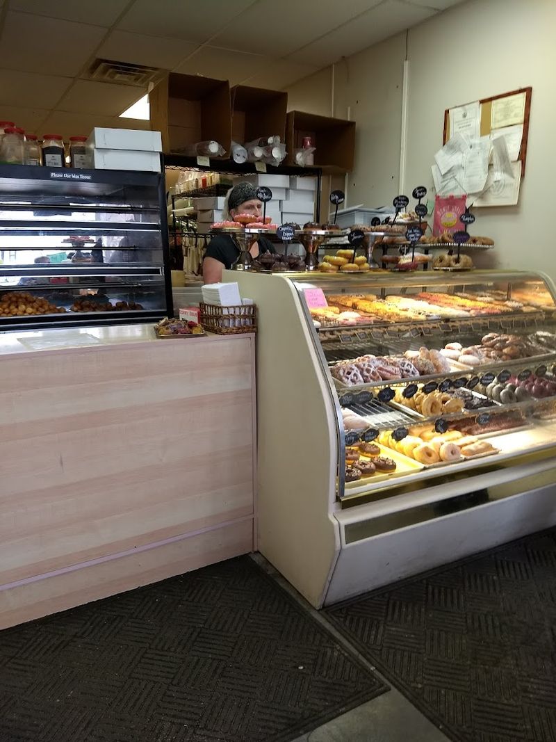 Hana's Donuts & Bakery, Kansas City
