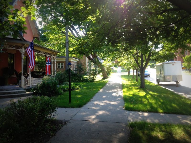 Decorah, Iowa