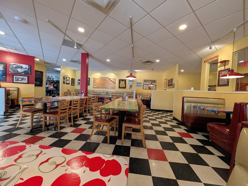 Doo-Dah Diner