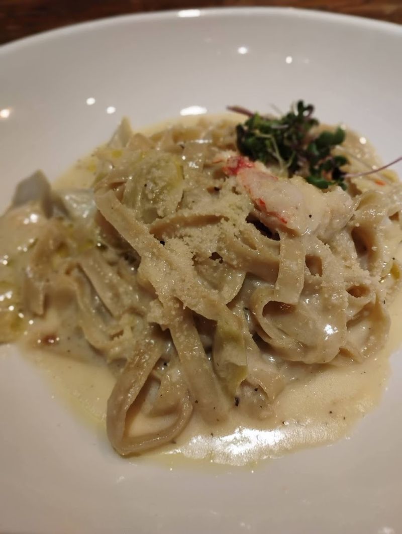 Homemade Pasta Daily Specials