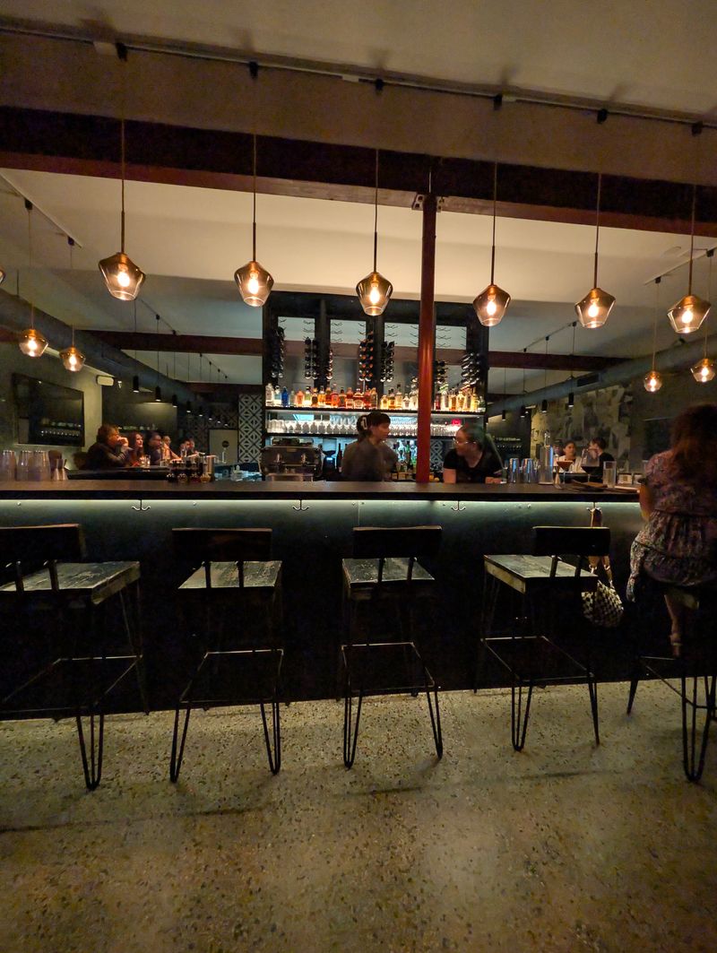 Rooster & The Till