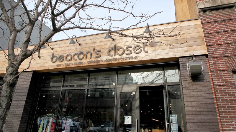 Beacon's Closet, Brooklyn