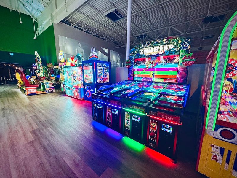 Valo Arena AR Gaming