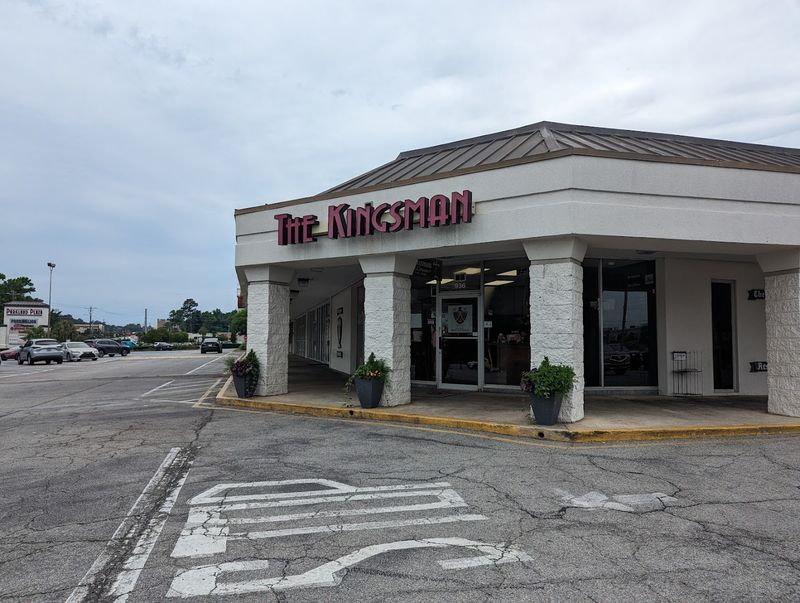 The Kingsman Restaurant
