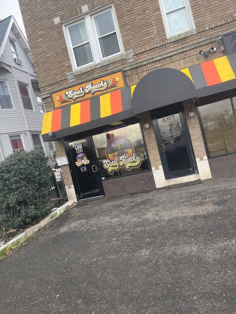 Soul Food Sundayz – Hartford