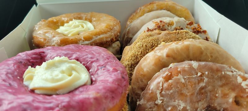 Potato Donuts That Actually Change Everything