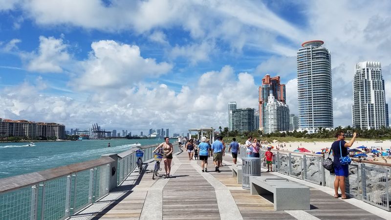 South Pointe
