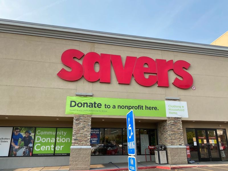 Savers — Salt Lake City / Millcreek