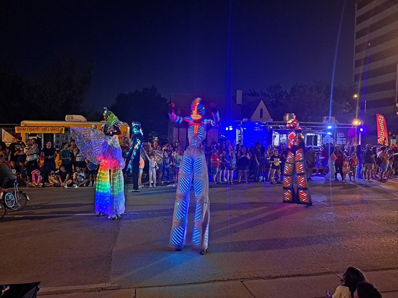 Roswell UFO Festival, Roswell