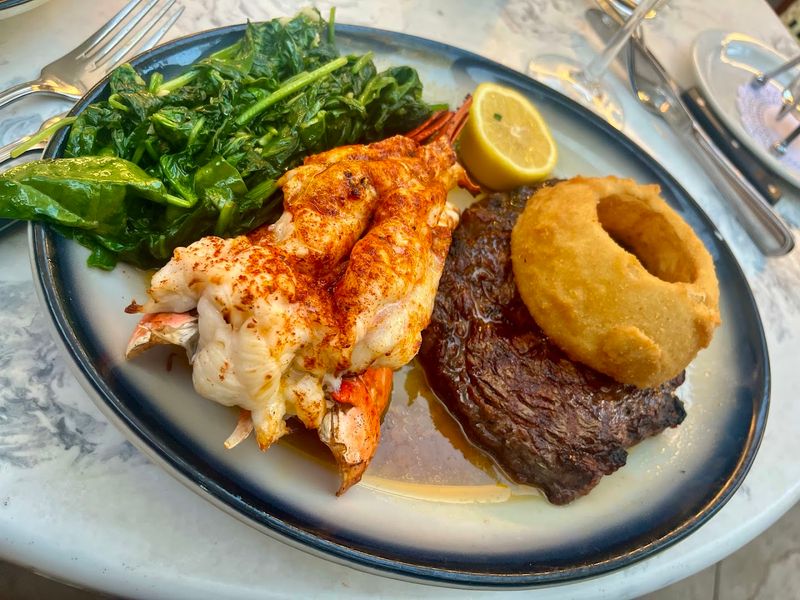 Why The Ribeye Gets Talked About More Than The Decor