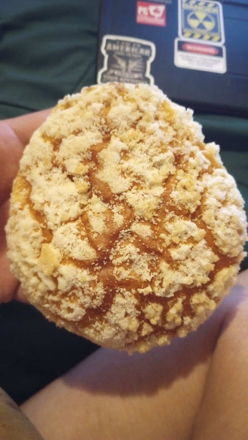 Conchas Worth The Drive