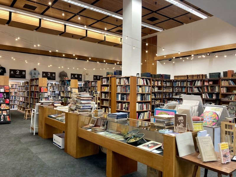 Staff Who Know The Inventory And Genuinely Want To Help You Find Something