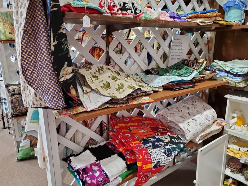 An Impressive Fabric Selection For Every Project