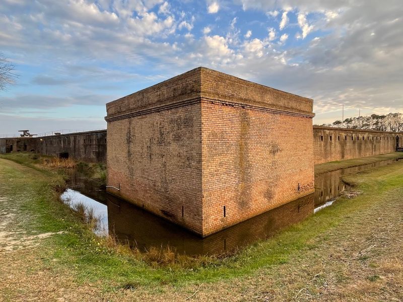 Fort Gaines Tells Stories