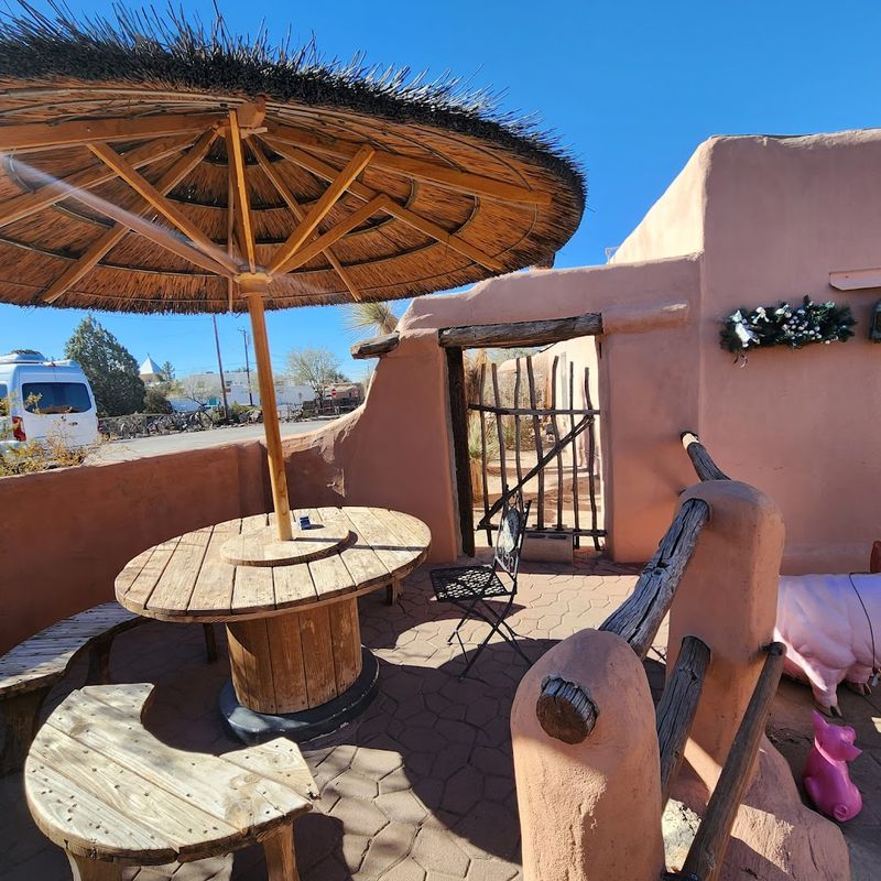 Cafe De Mesilla