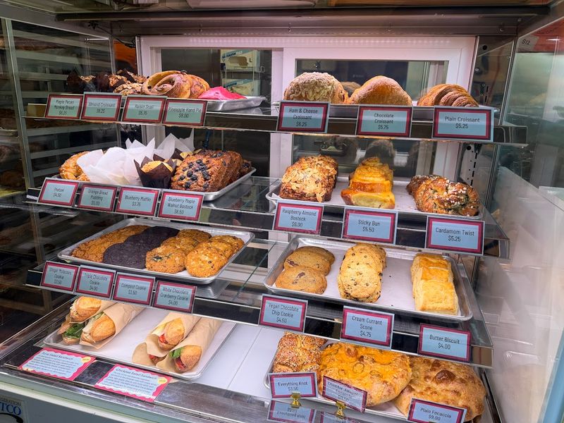 Victoria Court Gives The Bread Run A Real Destination