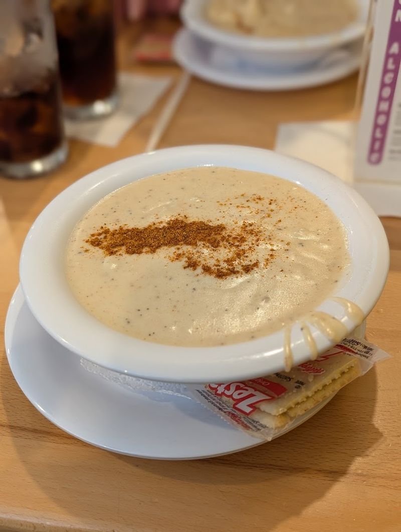 Where A Pub Menu Turns Into A Maryland Food Mission